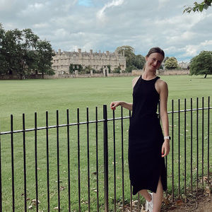 Meet your Posher, Allison